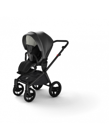 invictus pushchair