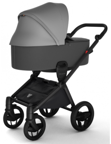 bruno pushchair