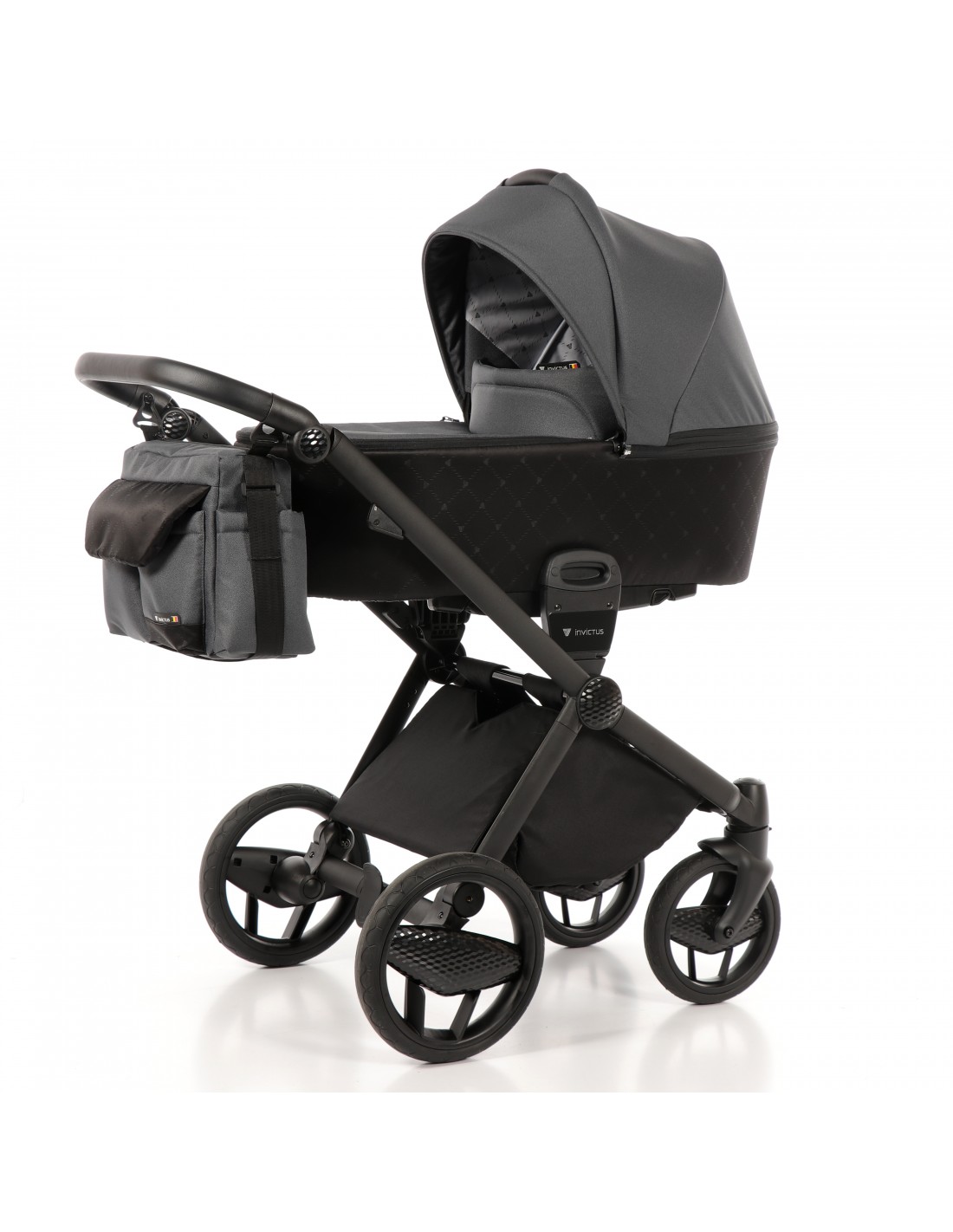 invictus prams