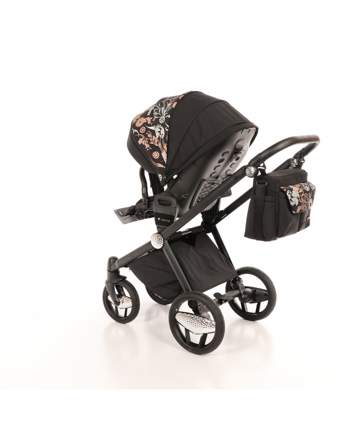 invictus baby stroller