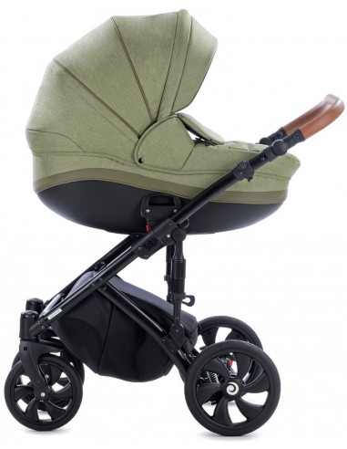 bugaboo donkey 2 stroller