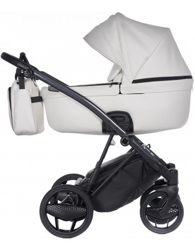 invictus pushchair